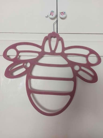 Photo of free Scarf hanger (Kidlington OX5) #1