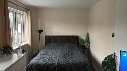 Photo of free King size drawer bed (Plaistow E13) #1