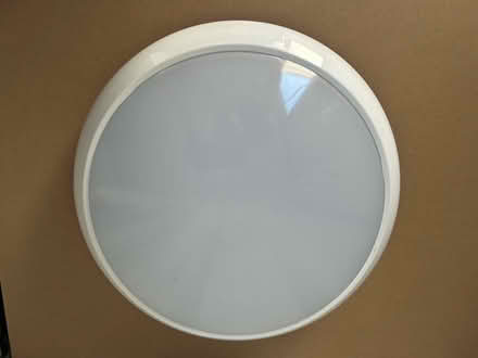 Photo of free Robus LED Bulkhead/Ceiling Light (SG5) #1