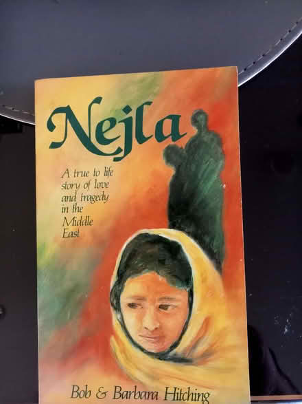 Photo of free Neija (Polegate BN26) #1