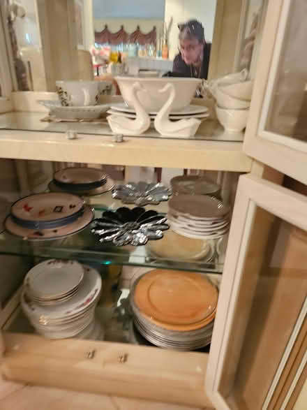 Photo of free to empty a condo (W of US 19 in Palm Harbor) #2