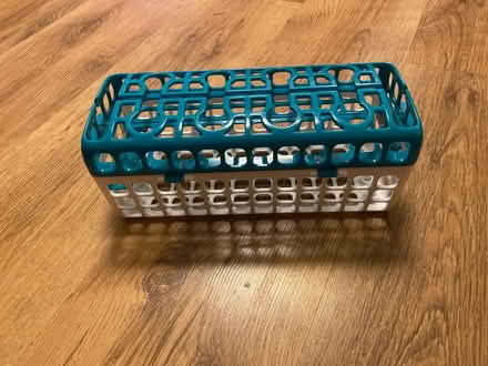 Photo of free Dishwasher basket (Glengormley) #1