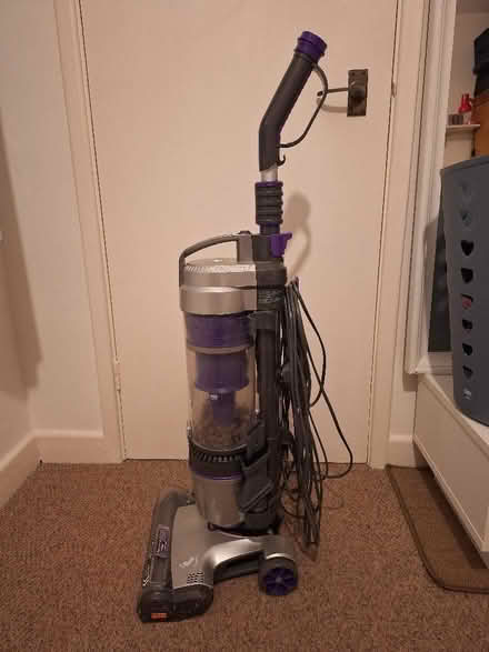 Photo of free Vacuum cleaner (Leckhampton GL53) #1