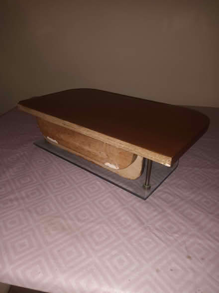 Photo of free Small wall shelf (Woodley RG5) #4