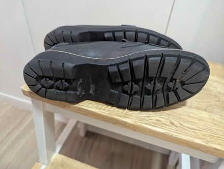 Photo of free Ladies Clarke's Shoes size 4 (Grangeway area NN10) #3