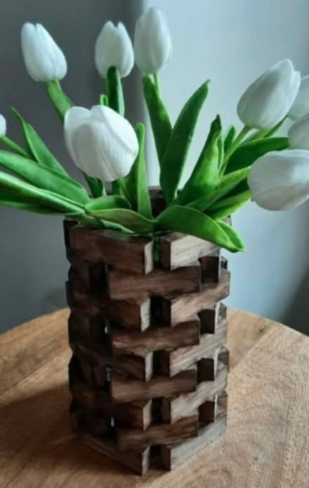 Photo of free Jenga tiles (94087) #3