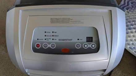 Photo of free Edgestar portable air conditioner (Sutton Manor, Mill Valley) #2