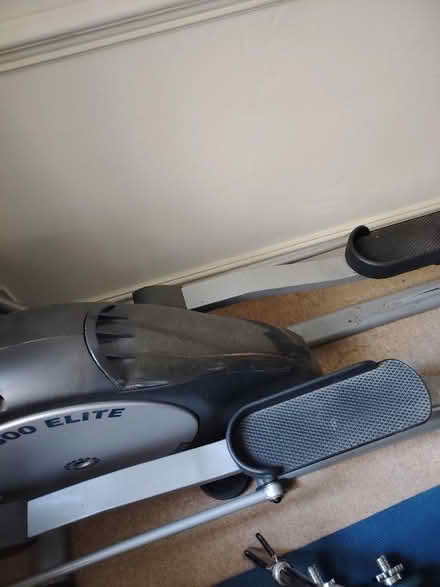 Photo of free Cross trainer (Bowerham LA1) #4