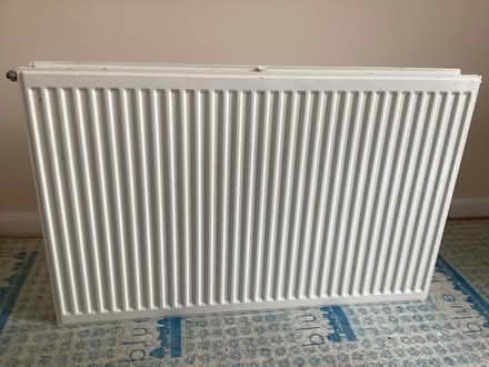 Photo of free Radiator (Windermere) #1