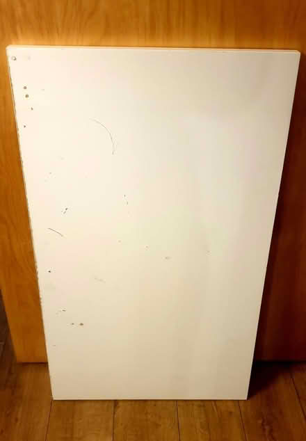 Photo of free Ikea Linnmon Table Top (Abertridwr CF83) #1