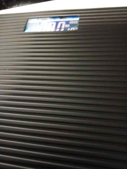 Photo of free Digital scales (Knowsley) #1