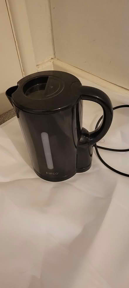 Photo of free Black kettle (Marsh LA1) #1