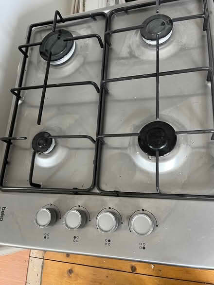 Photo of free Gas hob (Killbarack) #1