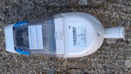 Photo of free Handheld vacuum (not working) (RH19 East Grinstead) #1