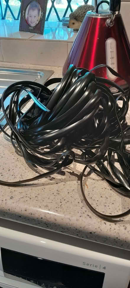 Photo of free Motor home door seal (Selsley GL5) #1