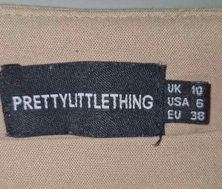 Photo of free Fitted trousers (Lambeth SW8) #2