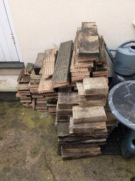 Photo of free Wood (Paignton TQ4) #2