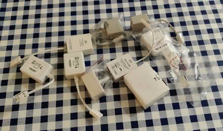 Photo of free DSL Filters (Worcester WR3, Northwick) #1