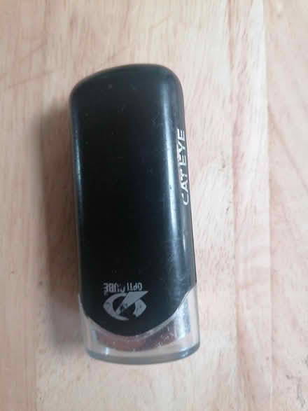Photo of free Torch (Parkstone BH14) #1