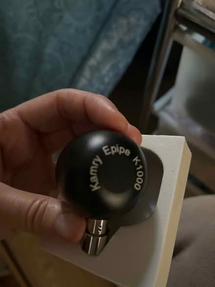 Photo of free e pipe kamry k 1000 (Lewes) #2