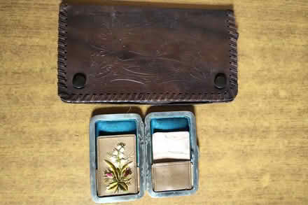 Photo of free Old Purses (Belper DE56) #1