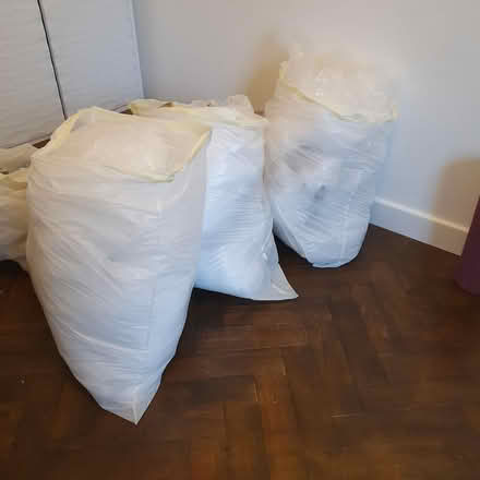 Photo of free Bubblewrap! Lots of it (Gifford EH41) #1