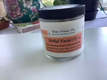Photo of free Herbal facial steam (Brightwood, Washington D) #1