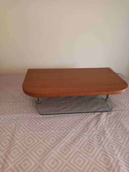 Photo of free Small wall shelf (Woodley RG5) #1