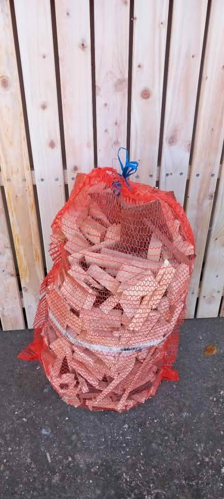 Photo of free Firewood (Frome BA11) #1