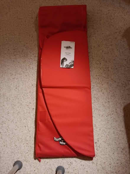 Photo of free Tummy with mummy (Bromley BR2) #2