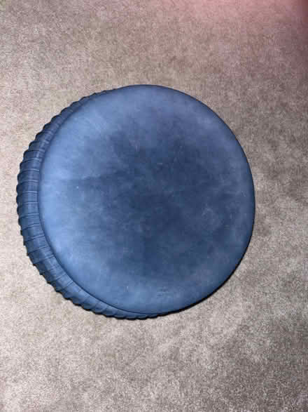 Photo of free Foot stool (Kirkby L32) #2