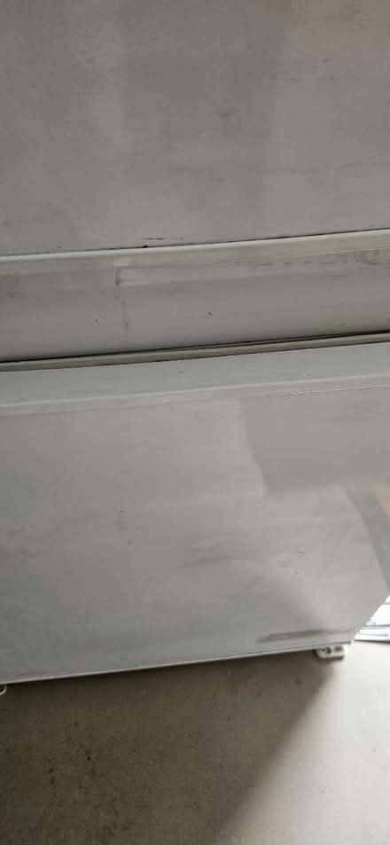 Photo of free Integrated fridge freezer (Isleworth TW7) #2