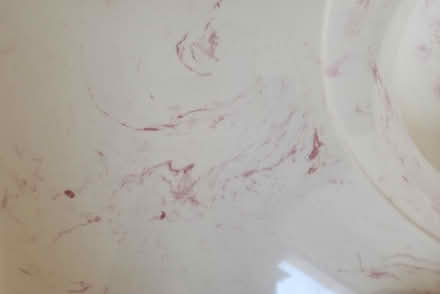 Photo of free Bathroom Vanity Top with Sink (Lewes) #2