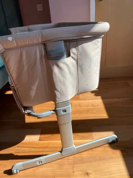 Photo of free Chicco baby co sleeping cot (Cherry Hinton, Cambridge) #3