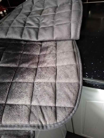 Photo of free Car seat covers (Knowsley) #1