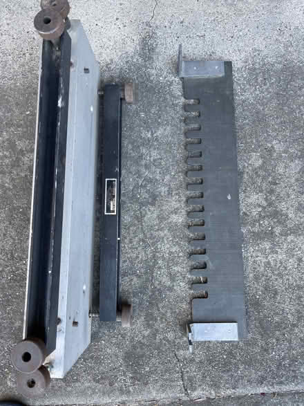 Photo of free Dovetail Template (Camden and Leigh) #1