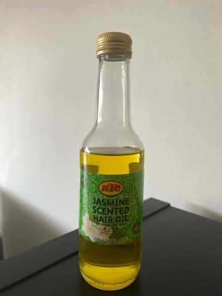 Photo of free Jasmine Scented Hair Oil (Limehouse E1W) #1