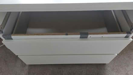 Photo of free Ikea chest of draws (Totley S17) #2