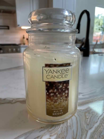Photo of free Yankee Candle (Santa Rosa, Wikiup) #1