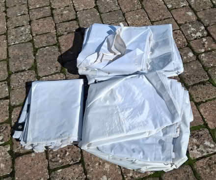 Photo of free Gazebo (Roffey) #2
