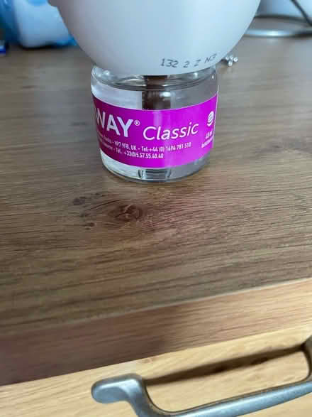 Photo of free Cat Feliway classic plug in (Matlock DE4) #2