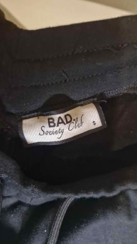 Photo of free Diamond waist trousers (Lambeth SW8) #2