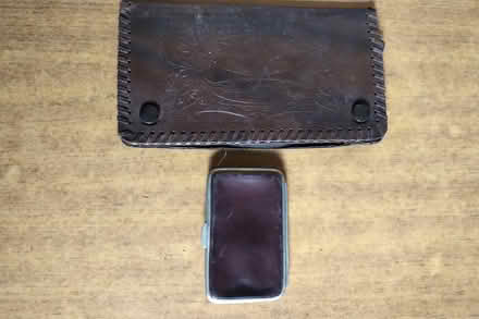 Photo of free Old Purses (Belper DE56) #2