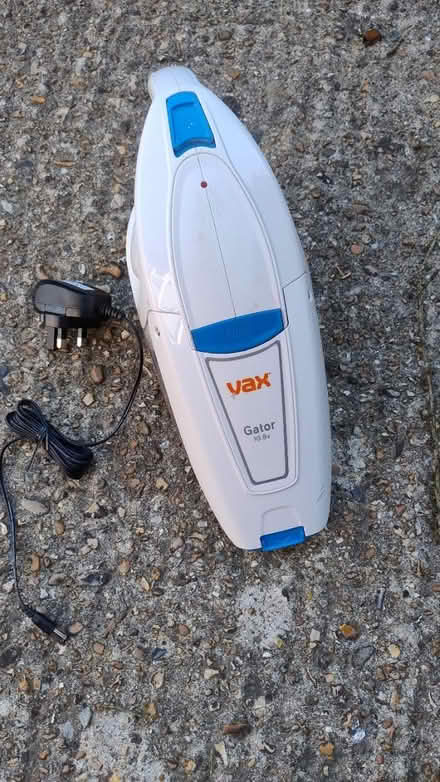 Photo of free Handheld vacuum (not working) (RH19 East Grinstead) #3