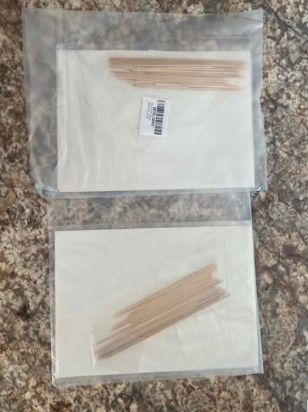 Photo of free Kids cake/cupcake decorations (New Egypt, 08533) #2