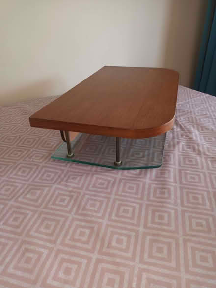 Photo of free Small wall shelf (Woodley RG5) #3