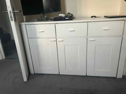 Photo of free Collection of furniture free to pick up (Plaistow E13) #2