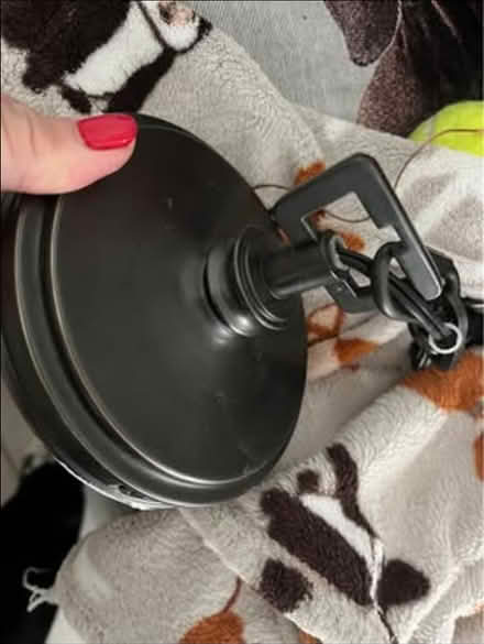 Photo of free Light fitting. Extra large (Tallaght) #3