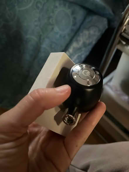 Photo of free e pipe kamry k 1000 (Lewes) #3