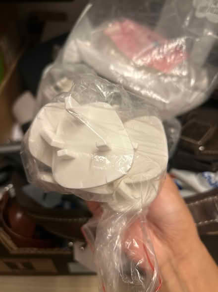 Photo of free Random baby proofing bits (Orpington BR6) #2